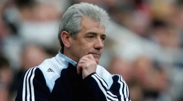 Duka Sepak Bola Inggris, Legenda Liverpool Kevin Keegan Meninggal Dunia